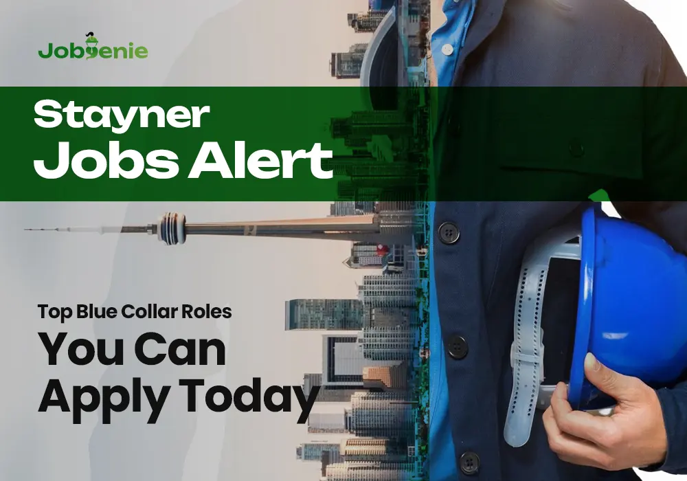 Stayner jobs​ - JobGenie