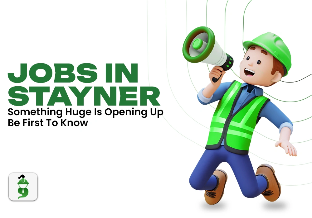 jobs in stayner -JobGenie