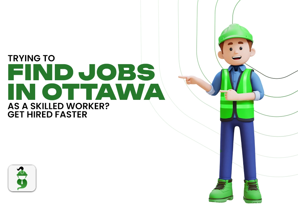find jobs in Ottawa - JobGenie