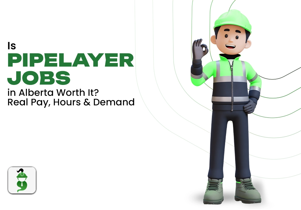 pipelayer jobs​ - JobGenie