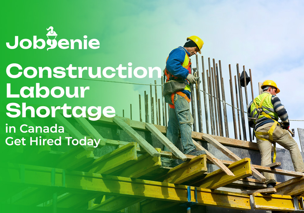 Construction Labour Shortage